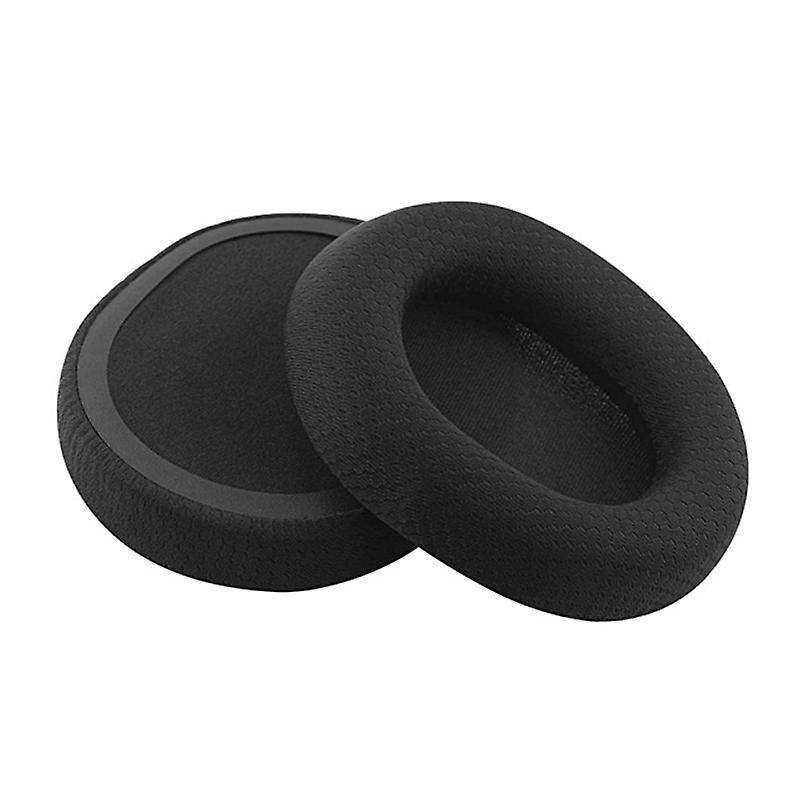 Ear Cushion Earmuffs for Steelseries/sairui Arctis 3/5/7 Earphones