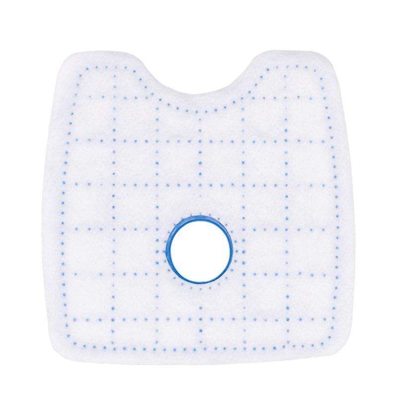 1 Pcs Hepa Filter Fit Philips Sweeper Accessories Fc8820 8810 Fc8066