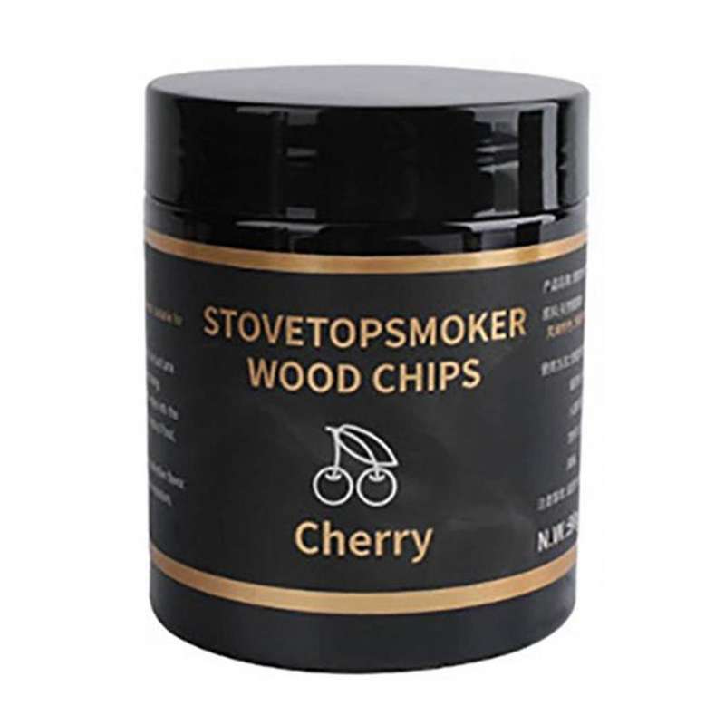 Bbq Wood Chips for Smoking Cherry