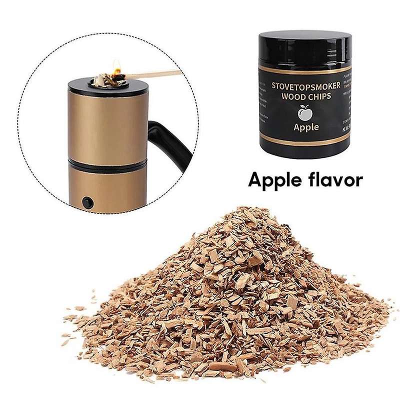 Bbq Wood Chips for Smoking Cherry