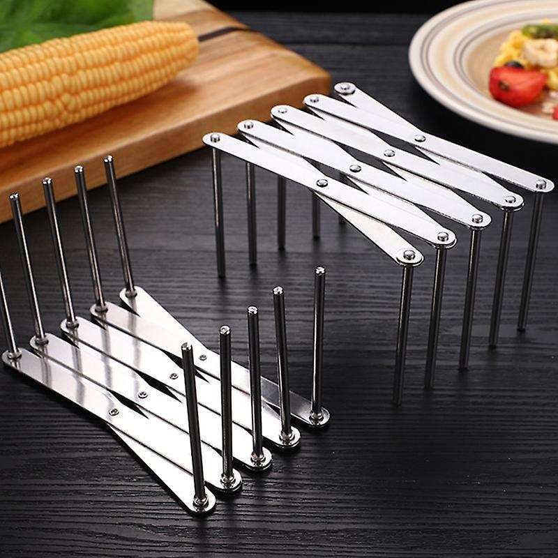 Kitchen Organizer Pot Lid Rack Spoon Plate Holder 1pcs