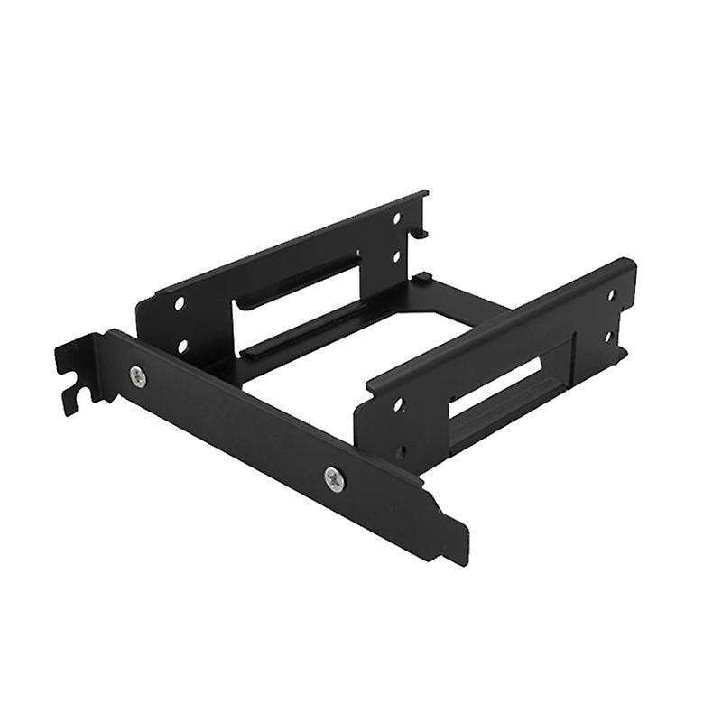 2 X 2.5 Inch Hdd / Ssd Mounting Bracket,ssd Mounting Bracket for Pci