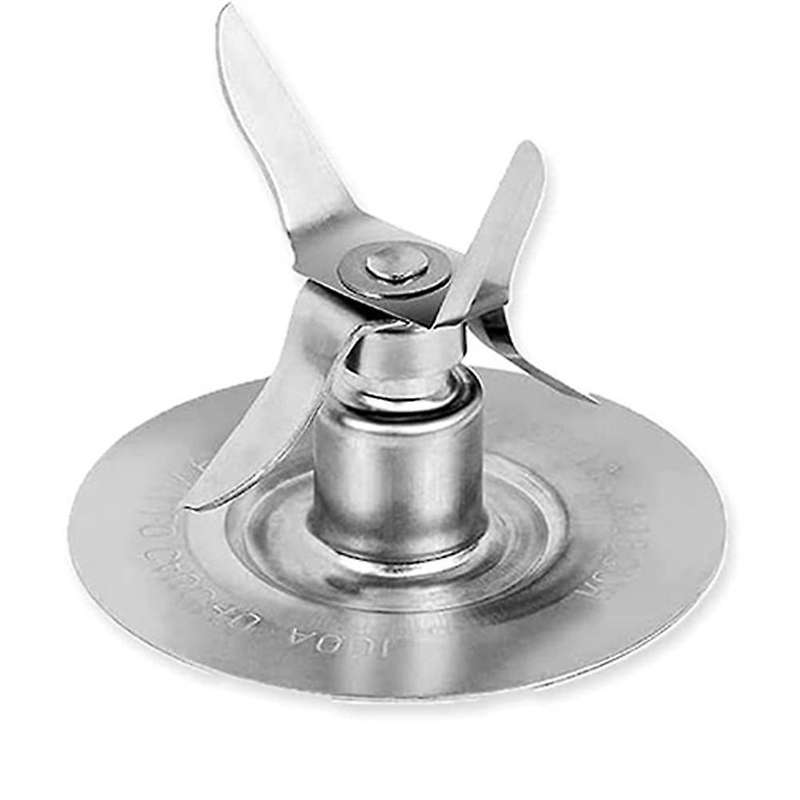 For Oster Blender Ice Blade with Jar Base Cap and O Ring Seal Gasket