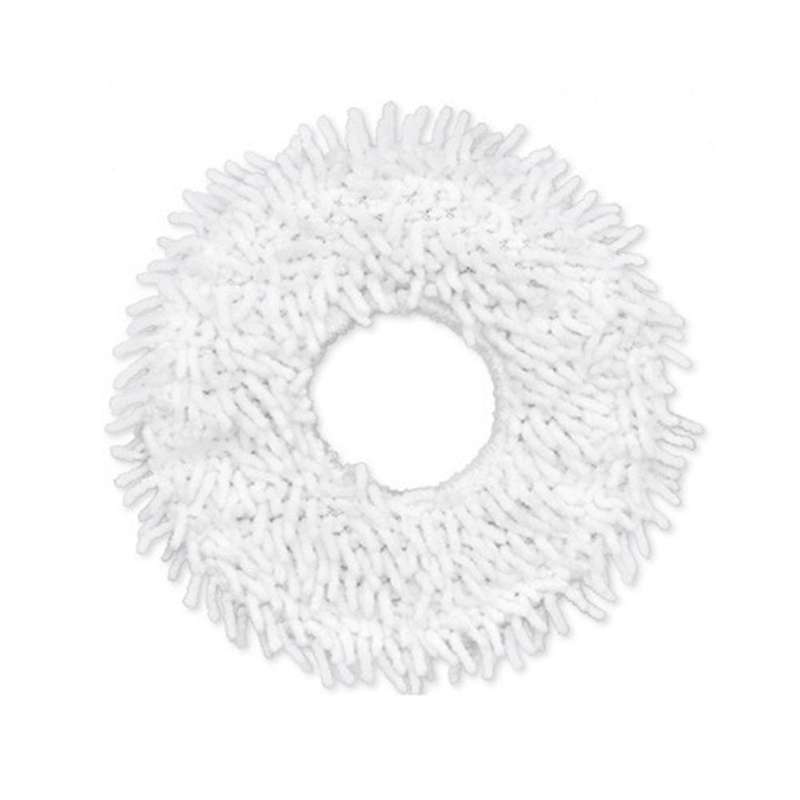 Water Tank Mop Cloth Pads Mop Holder for Ecovacs Deebot N9+ Robot