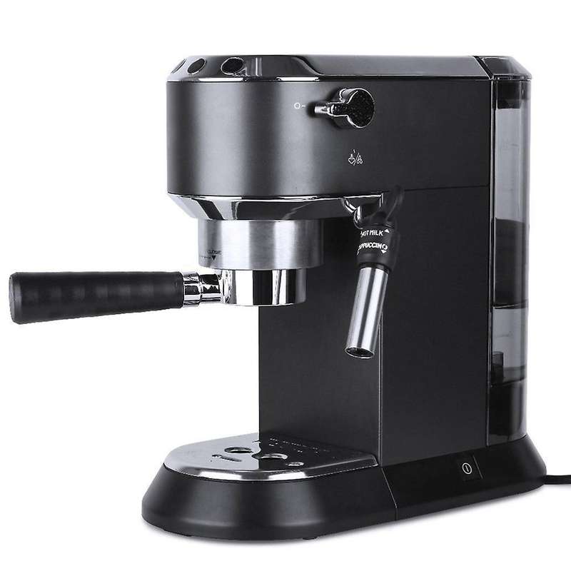 51mm Coffee Powder Hammer for Delonghi Powder Ring for Ec680.bk,b