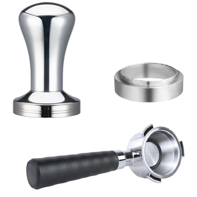 51mm Coffee Powder Hammer for Delonghi Powder Ring for Ec680.bk,b