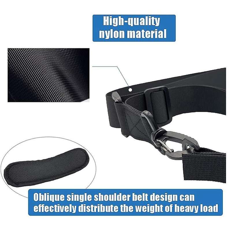 1pcs Trimmer Strap Weed Eaters Clearance for Ego String All Types