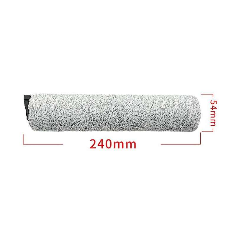 Main Roll Brush for Roborock U10 Wireless Scrubber Vacuum Cleaner