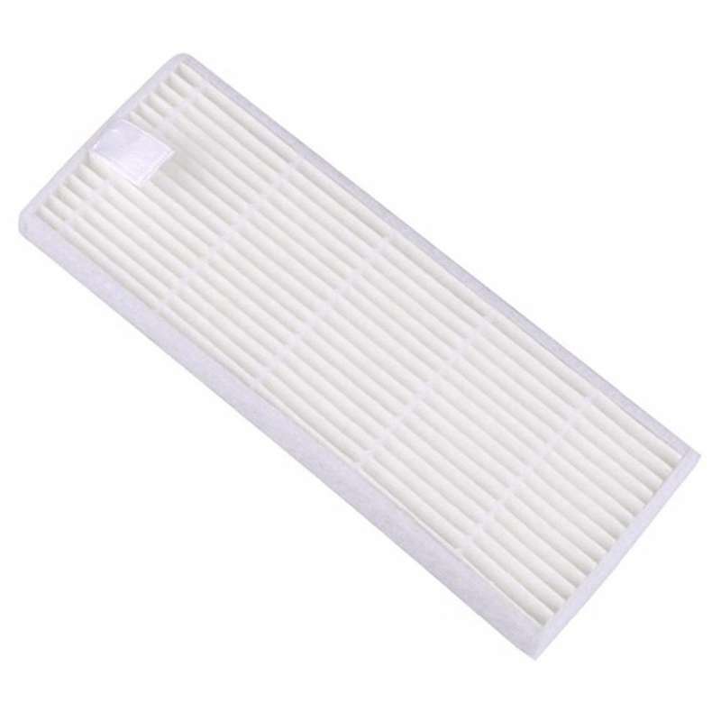 Replacement Sponge & Filters for Ilife A4 A4s A6 Robot Vacuum Cleaner