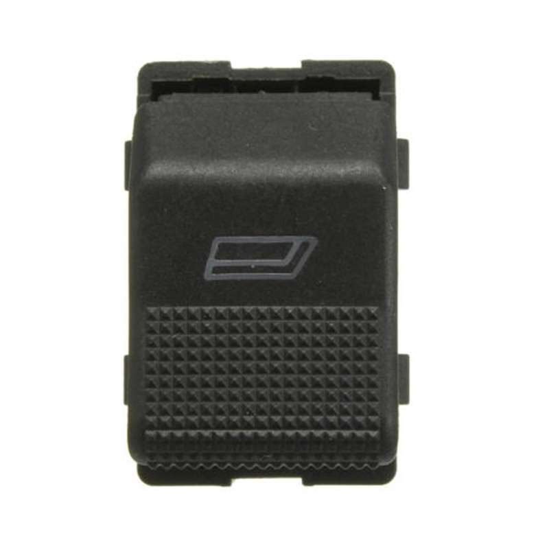 2x for Lupo Polo Ibiza Cordoba Electric Window Control Switch Button