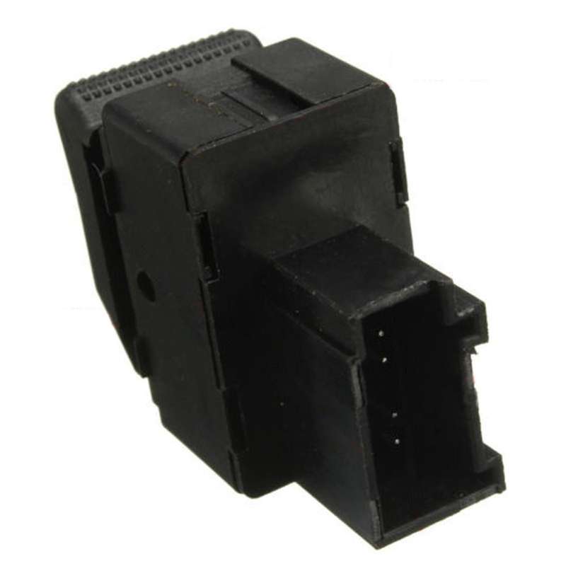 2x for Lupo Polo Ibiza Cordoba Electric Window Control Switch Button