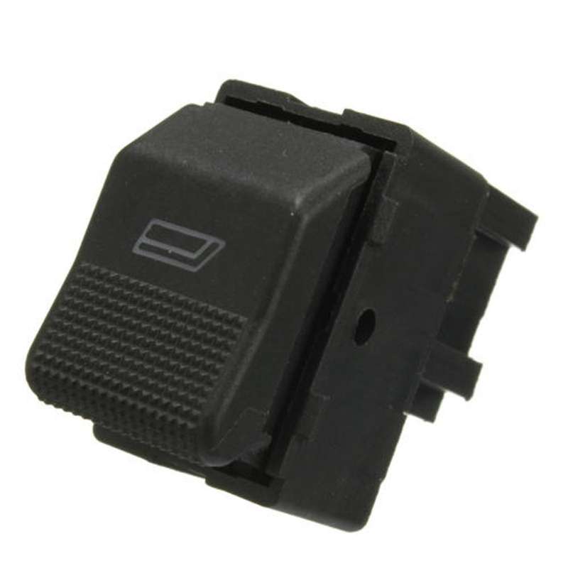 2x for Lupo Polo Ibiza Cordoba Electric Window Control Switch Button