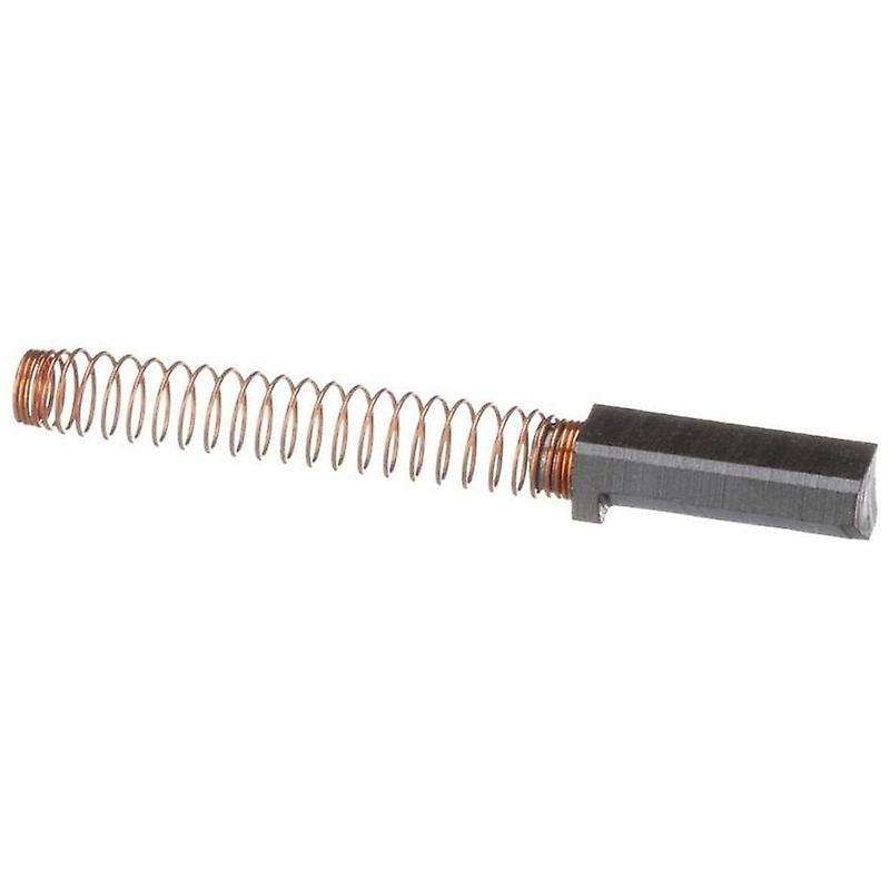 10 Pcs Carbon Motor Brushes Spare for Kitchenaid Mixers W10380496
