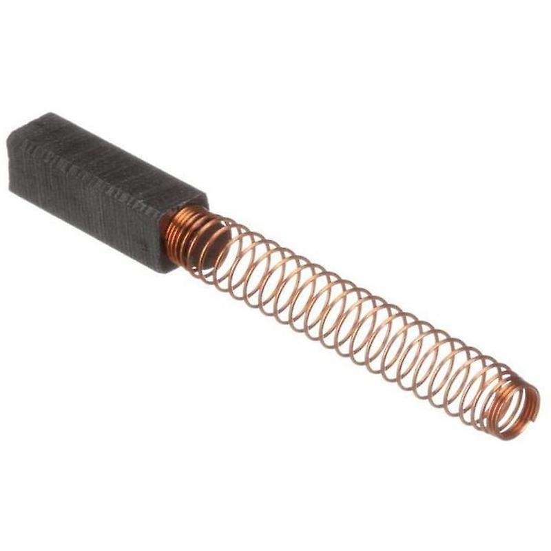 10 Pcs Carbon Motor Brushes Spare for Kitchenaid Mixers W10380496