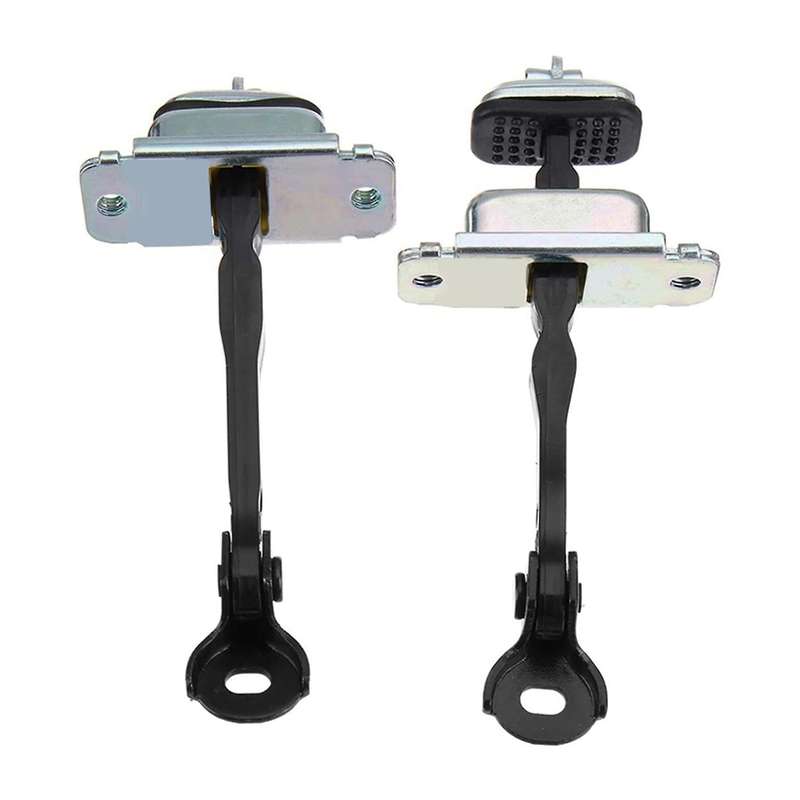 4pcs Door Stay Stop/check Strap for Mazda 6 2003-2015 Gj6a-72-270