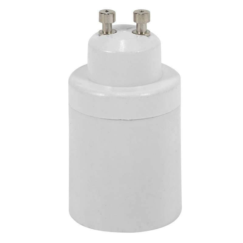 20cm 360 Degrees Flexible Lamp Holder Clip E27 Base Eu Plug