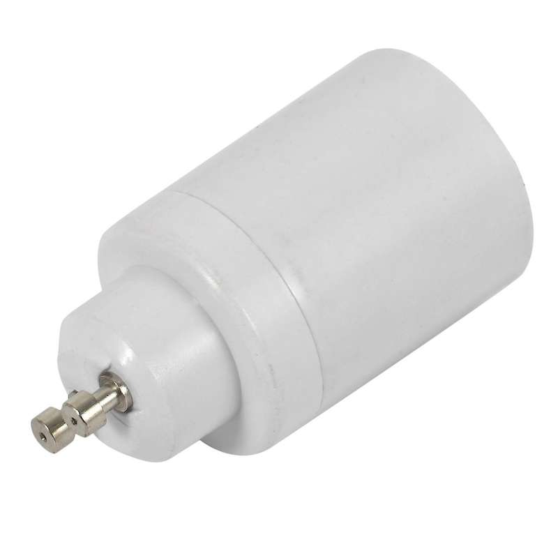 20cm 360 Degrees Flexible Lamp Holder Clip E27 Base Eu Plug