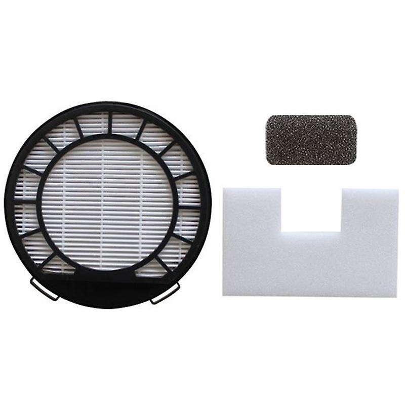 Type 69 Pre Motor Hepa Filter Kit for Vax C86-vc-b, C87-pvxp-p