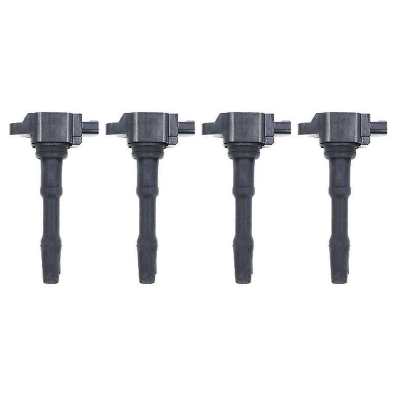 4pcs Ignition Coil for 16-17 Smart 0.9l 1.0l for Dacia Dokker Duster