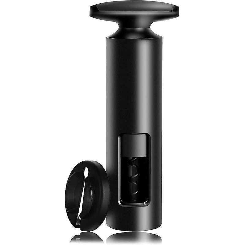 Wine Bottle Opener, Corkscrew Wine with Foil Cutter