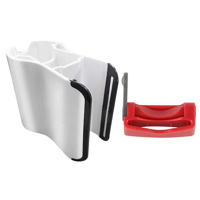 Trigger Lock Storage Holder for Dyson V6 V7 V8 V10 V11 Cleaner Red