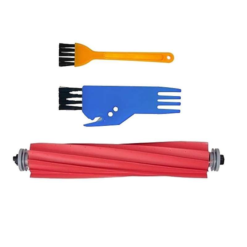 Replacement Main Brush Roller Brush for Xiaomi Roborock S7 A