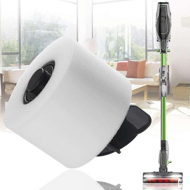 Filter Replacement Compatible for Shark If200uk Duoclean Ionflex