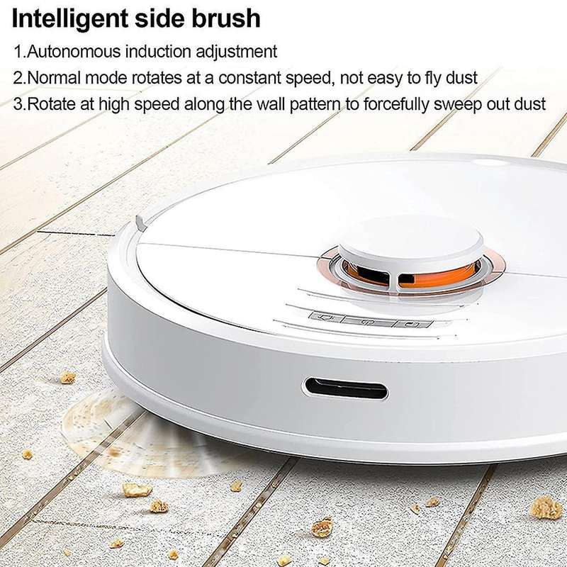 Replacement Spare Parts Roll Brush Side Brush Filter for Xiaomi