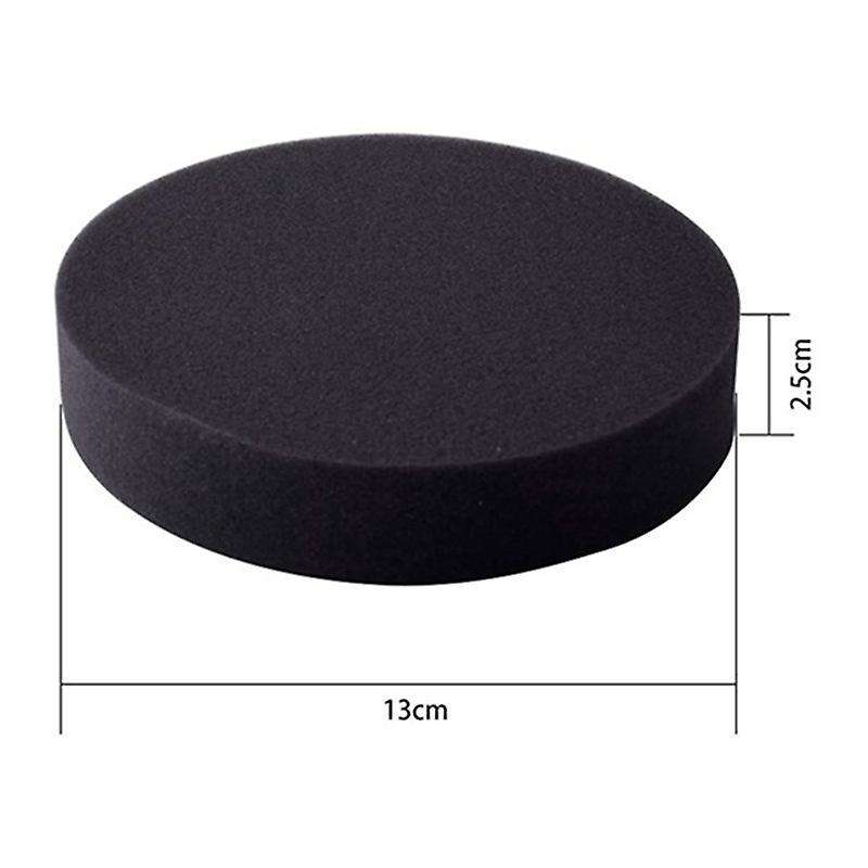 For Bissell 1608225 Premotor Foam Filter Swivel Powerease 2191,etc