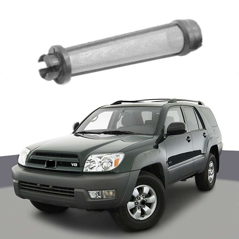 For Toyota Fj Cruiser Tacoma Oil Control Valve Filter 15678-31010