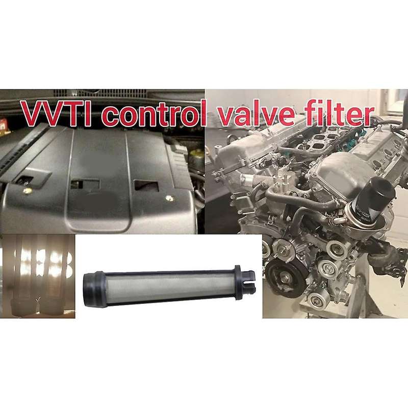 For Toyota Fj Cruiser Tacoma Oil Control Valve Filter 15678-31010