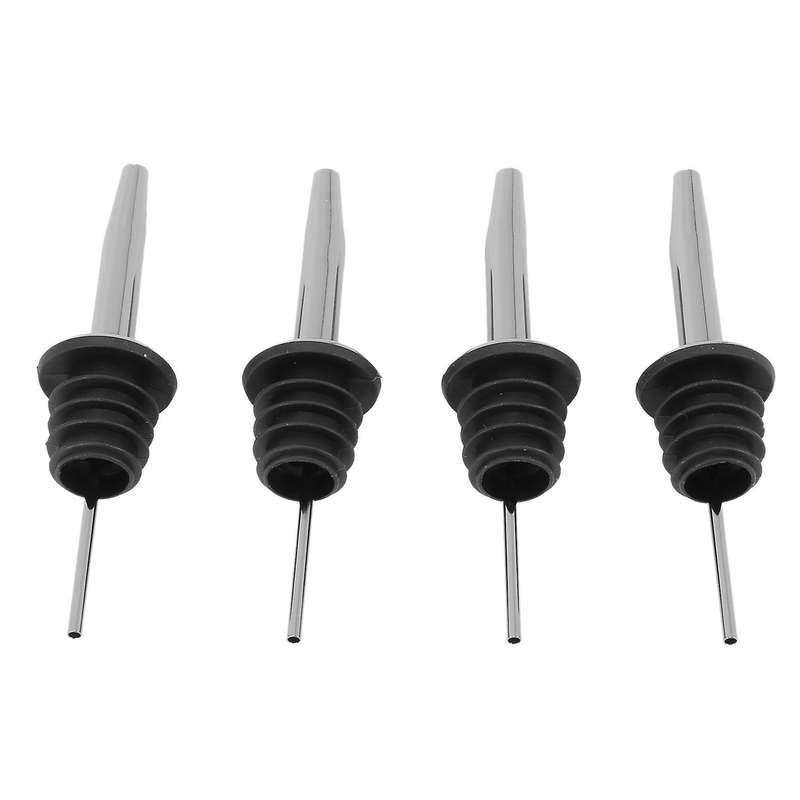 Cocktail Shaker Bar Set Stainless Steel Bartender Kit Home Mixer Wine