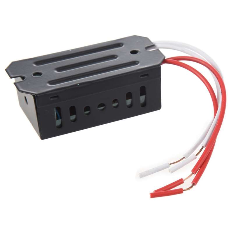 220v Auf 12v Halogenlicht Elektronischer Transformer 50w