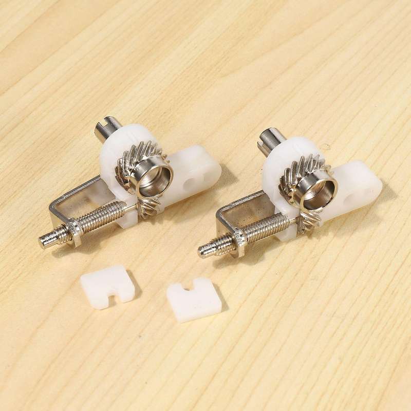 Pack Of 2 Chain Tensioner for Stihl 021 023 025 Ms210 Ms230 Ms250