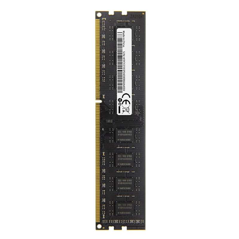 Ddr3 2gb Memory Ram 1333mhz Pc3-10600 240pin 1.5v Dimm Dual Channel