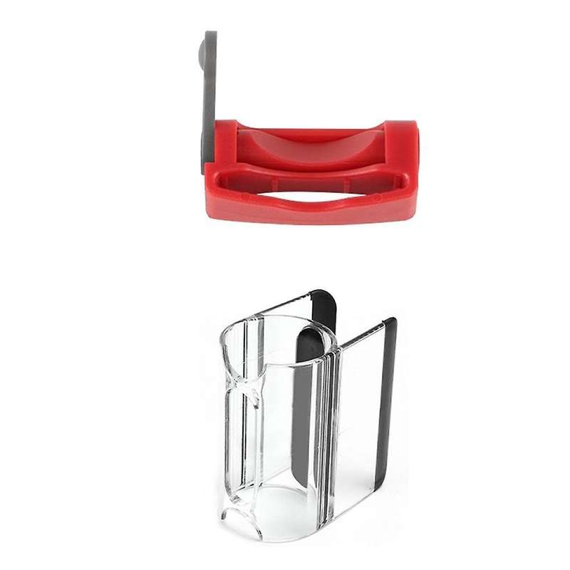 Storage Bracket Holder Attachment Clip for Dyson V7 V8 Cleaner Parts
