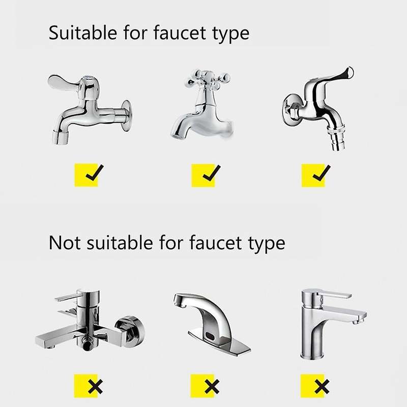 For Karcher Connector K Series K2 K3 Tools ,gardening Car Washing