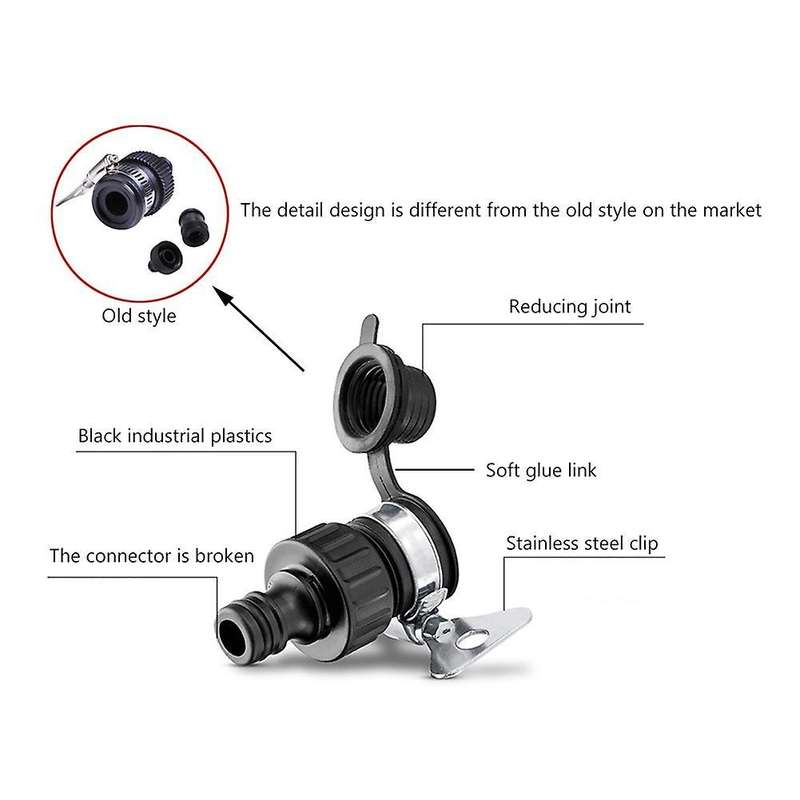 For Karcher Connector K Series K2 K3 Tools ,gardening Car Washing