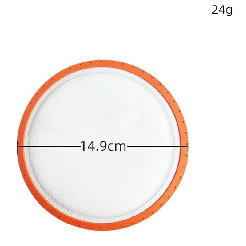Wash Hepa Filter for Vax Type 95 Kit Power Bagless Vacuum Hoover