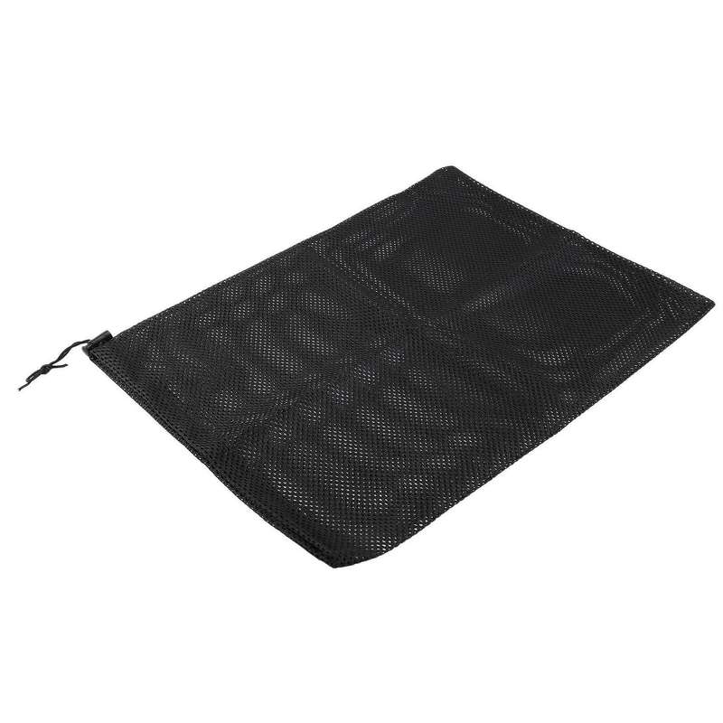 2 Pcs Pump Barrier Bag, 12 X 15.7 Inch for Pond Biofilter Filtration