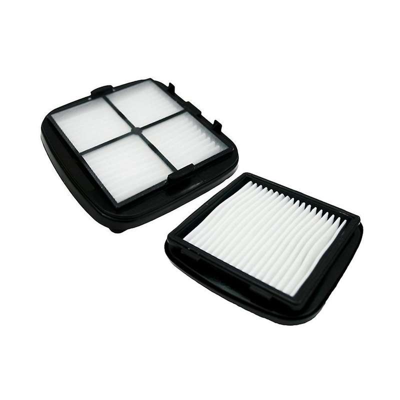 1pcs Hepa Filters for Bissell 2037416 & 203-7416 97d5 35v4a 35v4