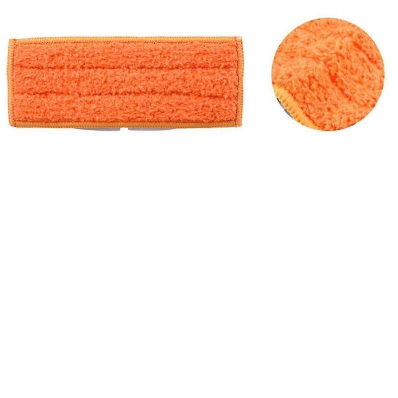 5pcs Mopping Pads for Irobot Braava Jet 240 241 245 Cleaner Parts