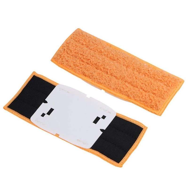 5pcs Mopping Pads for Irobot Braava Jet 240 241 245 Cleaner Parts