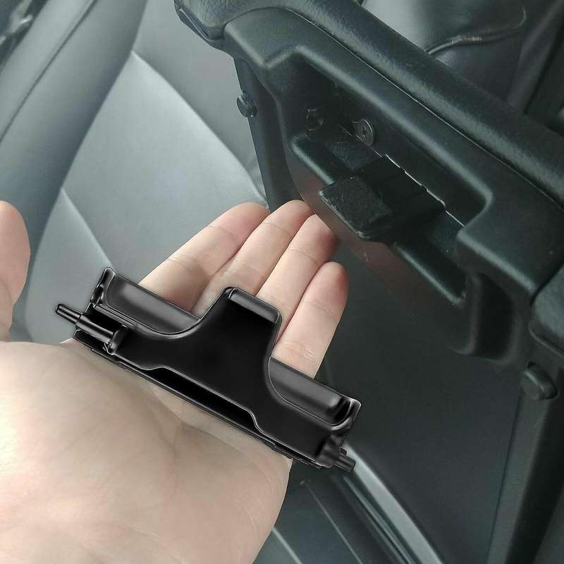 Center Console Latch Armrest Lock Lid Cover for Acura Rdx