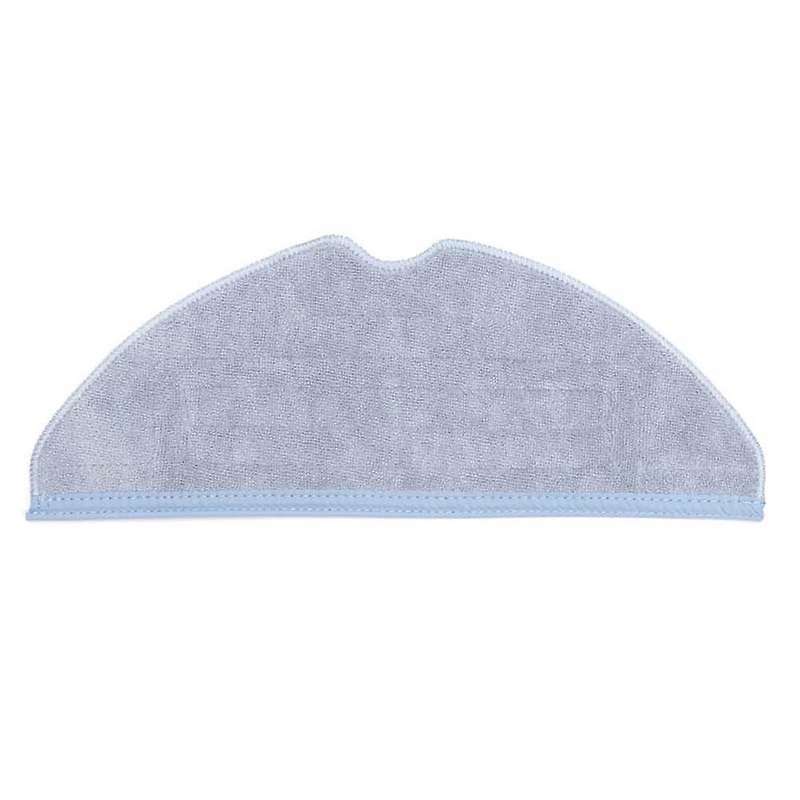 Sweeping Robot Accessories Replacement Cleaning Cloth for Stone