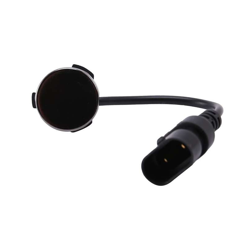 2pcs 9005/hb3/h10 Mini1 Led Headlight 36w 6000lm Hi/low Beam 6000k