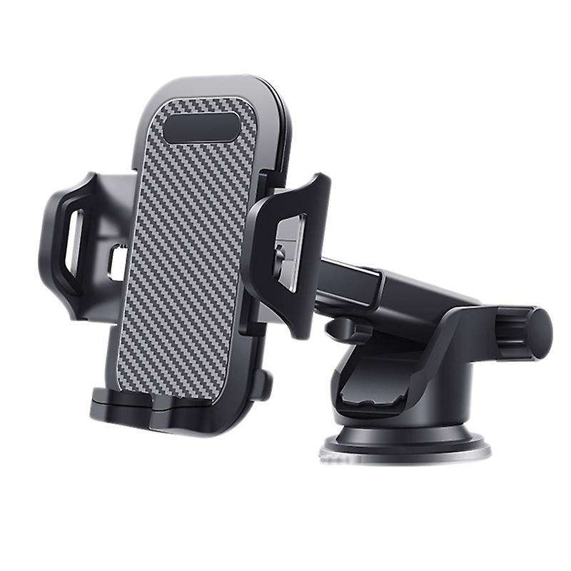Gravity Car Phone Holder for Phone In Car Mobile Phone Holder Stand