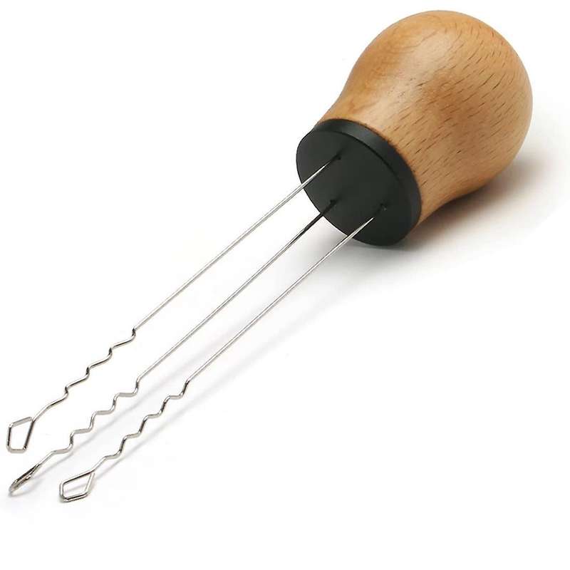 Needle Espresso Coffee Stirrer, Stirring Tool for Coffee A