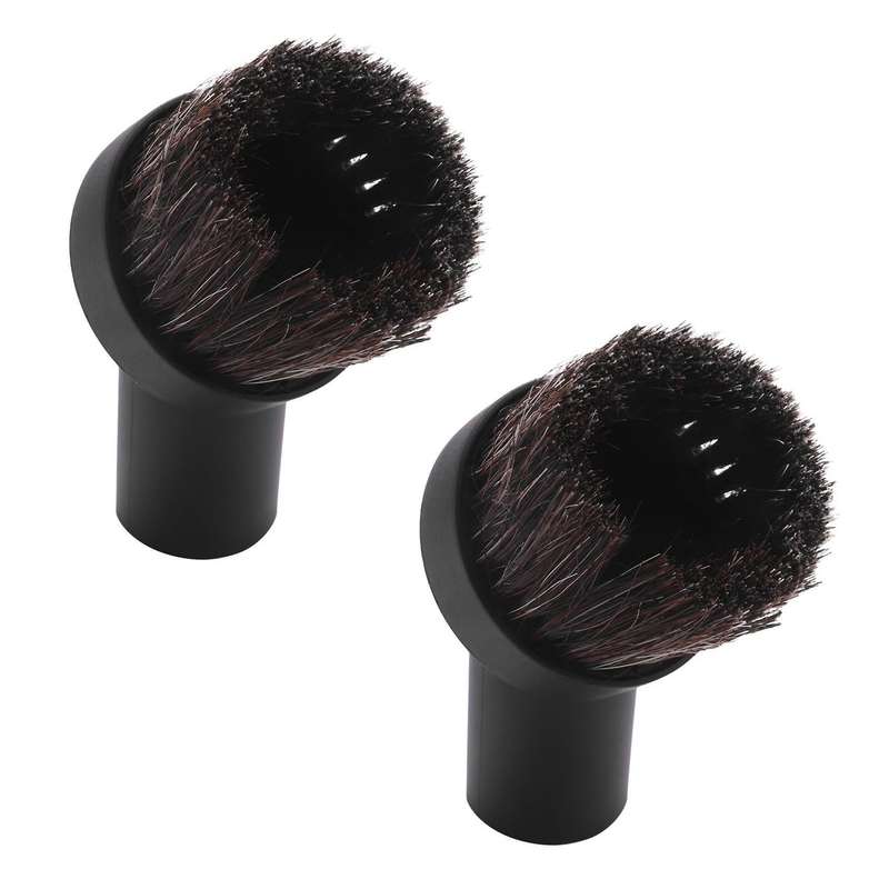 32mm Brosse A Poussieres Pour Aspirateur