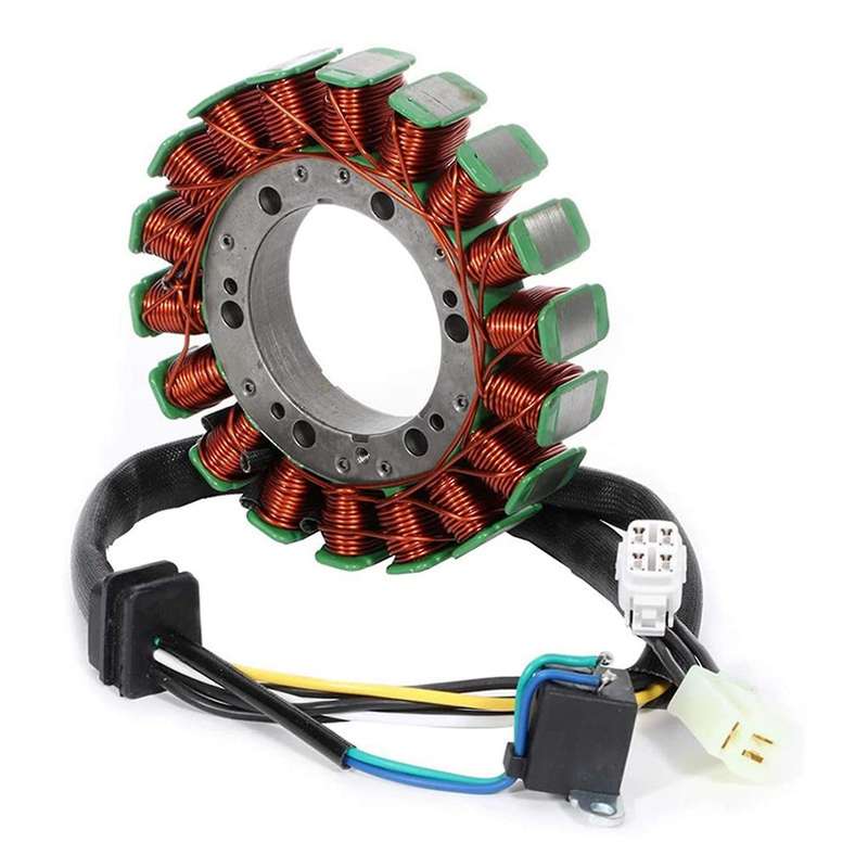 Motorcycle Generator Alternator Magneto Stator Ignition Coils